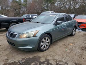 Honda Accord EX 2.4L 4 2010