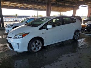 Toyota Prius 1.8L 4 2015
