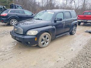 Chevrolet HHR 2.4L 4 2007