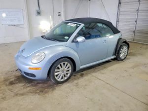 Volkswagen Beetle 2.5L 5 2010