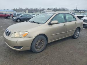 Toyota Corolla CE 1.8L 4 2005