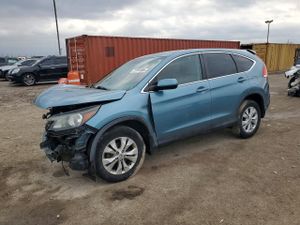 Honda CR-V EX 2.4L 4 2014