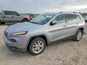 Jeep Cherokee LATITUDE 2.4L 4 2014