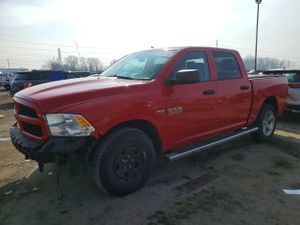 RAM 1500 ST 5.7L 8 2014