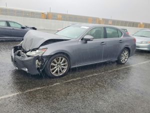 Lexus GS 350 3.5L 6 2013