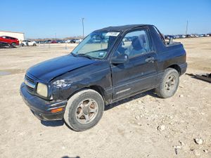 Chevrolet Tiltmaster 2.0L 4 2000