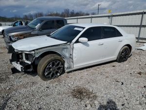 Chrysler 300 S 3.6L 6 2016