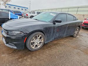 Dodge Challenger SE 3.6L 6 2015