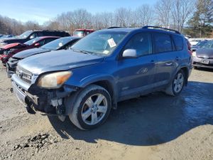 Toyota Rav4 SPORT 3.5L 6 2007