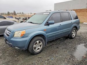 Honda Pilot SE 3.5L 6 2008