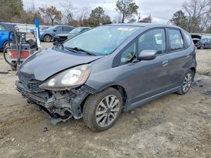 Honda Fit SPORT 1.5L 4 2012