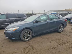 Toyota Camry LE 2.5L 4 2015