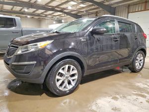 Kia Sportage LX 2.4L 4 2015
