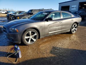 Dodge Charger R/T 5.7L 8 2014