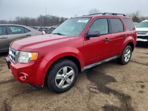 Ford Escape XLT 2.5L 4 2010