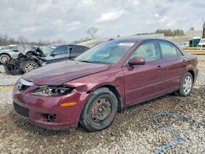 Mazda 6 I 2.3L 4 2006