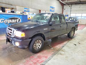 Ford Ranger SUPER CAB 4.0L 6 2011