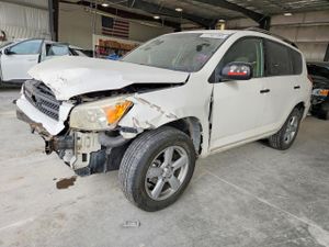 Toyota Rav4 2.4L 4 2007