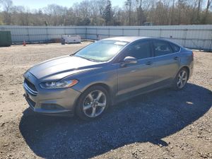 Ford Fusion SE 2.5L 4 2014