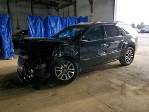 GMC Acadia DENALI 3.6L 6 2014