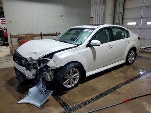 Subaru Legacy 2.5I PREMIUM 2.5L 4 2014