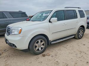 Honda Pilot TOURING 3.5L 6 2013