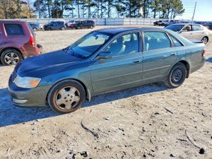Toyota Avalon XL 3.0L 6 2003