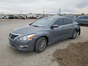 Nissan Altima 2.5 2.5L 4 2014