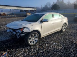Buick LaCrosse PREMIUM 3.6L 6 2012