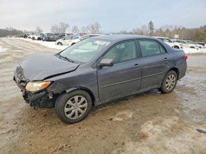 Toyota Corolla BASE 1.8L 4 2011