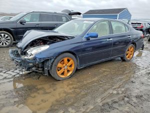 Lexus ES 3.3L 6 2005