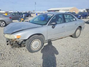 Buick Century 3.1L 6 2002