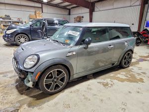 Mini Cooper 1.6L 4 2008