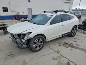 Honda Accord EXL 3.5L 6 2015