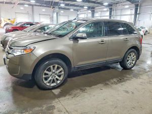 Ford Edge LIMITED 3.5L 6 2014