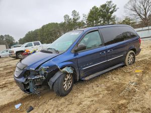 Chrysler Town & Country LXI 3.8L 6 2001