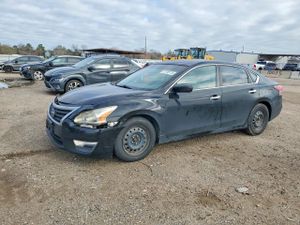 Nissan Altima 2.5 2.5L 4 2015