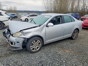 Volkswagen Jetta TDI 1.9L 4 2006