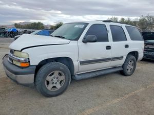 Chevrolet Tahoe C1500 5.3L 8 2004