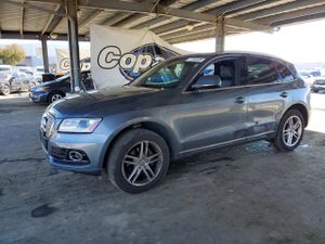 Audi Q5 2.0L 4 2015