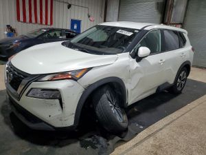 Nissan Rogue 1.5L 3 2023