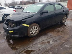 Toyota Corolla 1.8L 4 2009