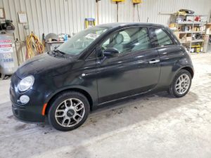 Fiat 500 POP 1.4L 4 2015