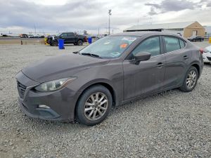 Mazda 3 TOURING 2.0L 4 2014