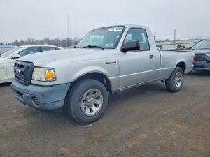 Ford Ranger 2.3L 4 2010