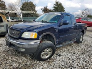 Ford F-150 5.4L 8 2002