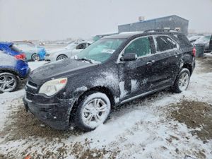 Chevrolet Equinox LT 2.4L 4 2014