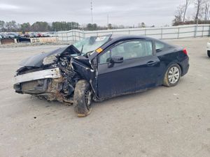 Honda Civic LX 1.8L 4 2012