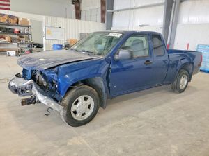 Chevrolet Colorado 2.8L 4 2006