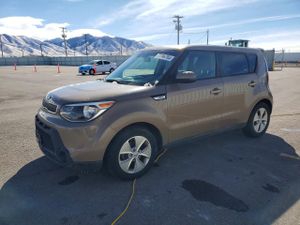 Kia Soul 1.6L 4 2015